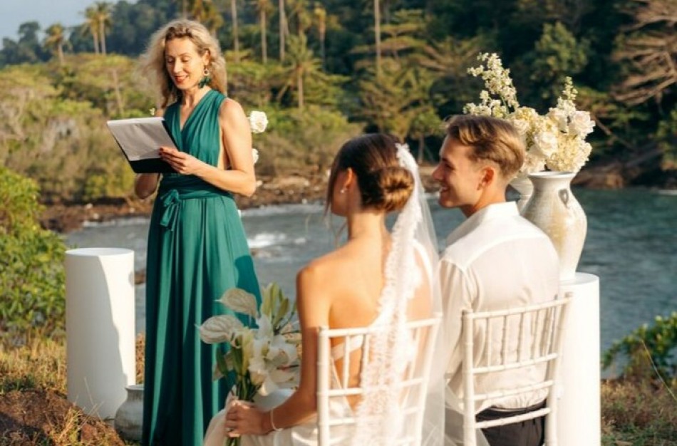 Vis dažniau lietuvaičiai vestuves renkasi užsienyje