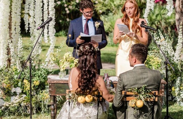 Vis dažniau lietuvaičiai vestuves renkasi užsienyje