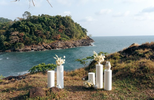 Vis dažniau lietuvaičiai vestuves renkasi užsienyje