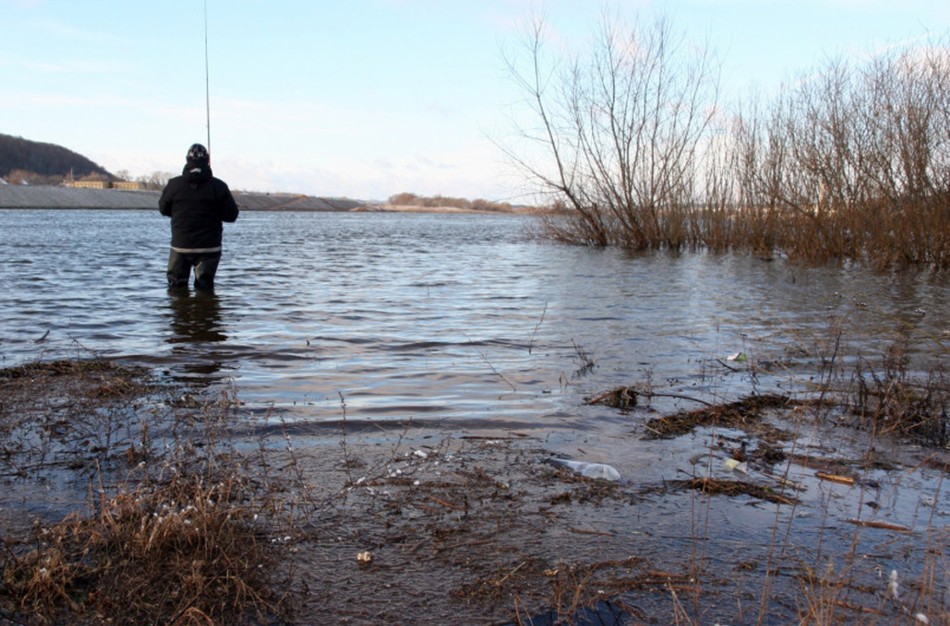 Nuo gegužės 1-osios vėl leidžiama žvejoti lydekas