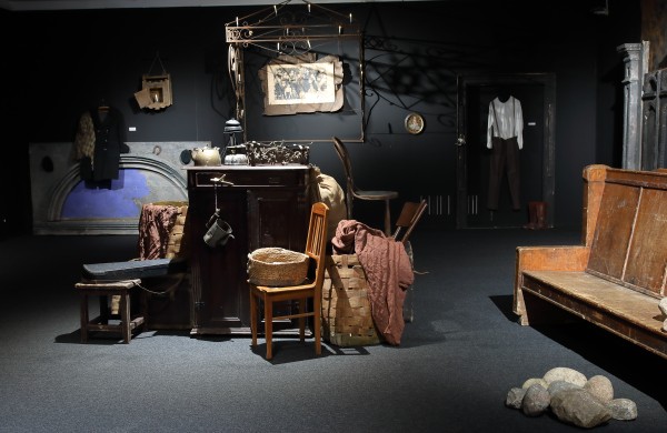 G. Kanovičiaus personažai atrieda į Jonavą!