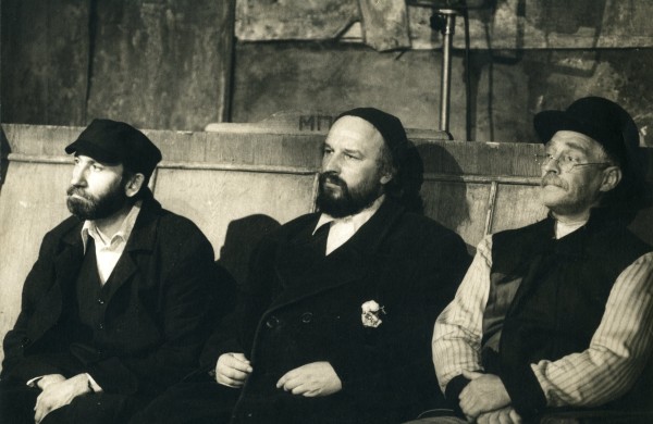 G. Kanovičiaus personažai atrieda į Jonavą!