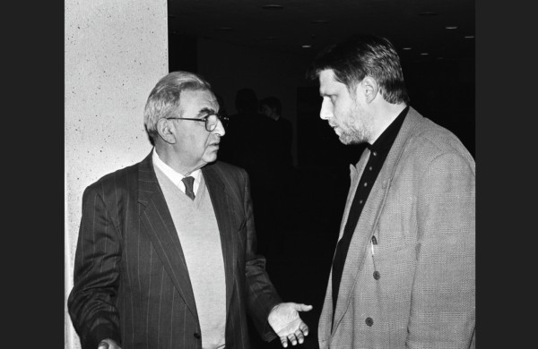 G. Kanovičiaus personažai atrieda į Jonavą!