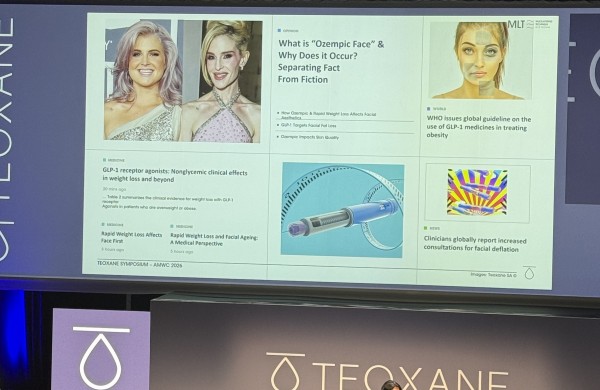 Gydytojas dermatologas K. Pampikas: „Užmirškite pūstas lūpas ir perpildytus skruostus“