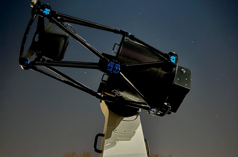 Lietuvių kosmoso įmonė „Astrolight“ – strateginės reikšmės EKA projekte: padeda kurti kritinę ryšių infrastruktūrą