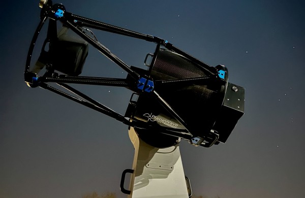 Lietuvių kosmoso įmonė „Astrolight“ – strateginės reikšmės EKA projekte: padeda kurti kritinę ryšių infrastruktūrą