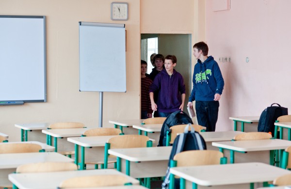 Dešimtokams prasideda Pagrindinio ugdymo pasiekimų patikrinimas (PUPP)