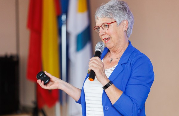 Konferencija apie nuolatinį tobulinimą švietime – patirtys, įkvepiančios pokyčiams