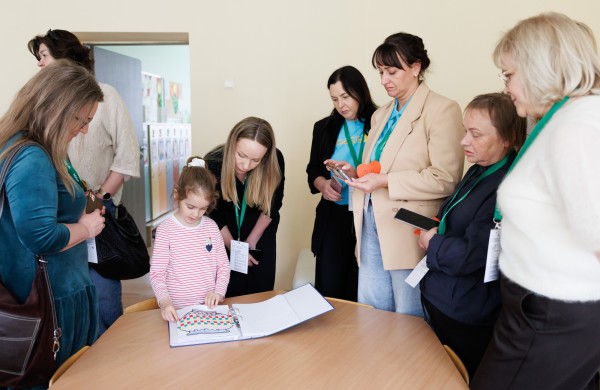 Konferencija apie nuolatinį tobulinimą švietime – patirtys, įkvepiančios pokyčiams