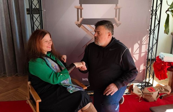 Apdovanojimai JKC teatro spektakliui ,,Laisvė"