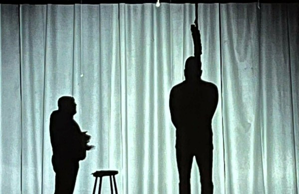 Apdovanojimai JKC teatro spektakliui ,,Laisvė"
