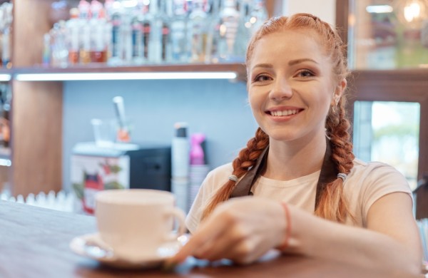 Užimtumo tarnyba: darbdaviai neskuba vasarą įdarbinti moksleivių