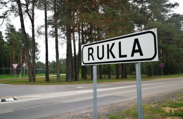 KAM agentūrai - beveik 0,5 mln. eurų bauda dėl Ruklos kareivinių Vokietijos kariams