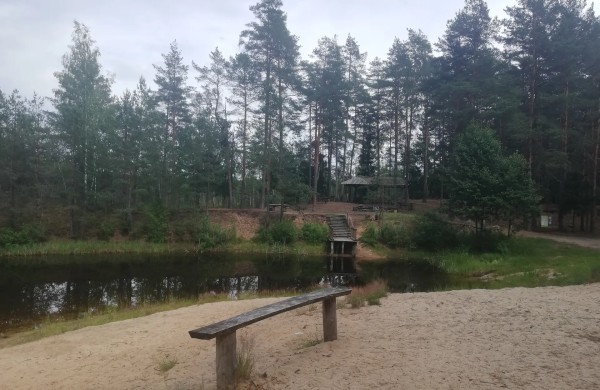 VMU pristato atnaujintą rekreacinių objektų žemėlapį: patogesnis planavimas ir daugiau galimybių lankytojams