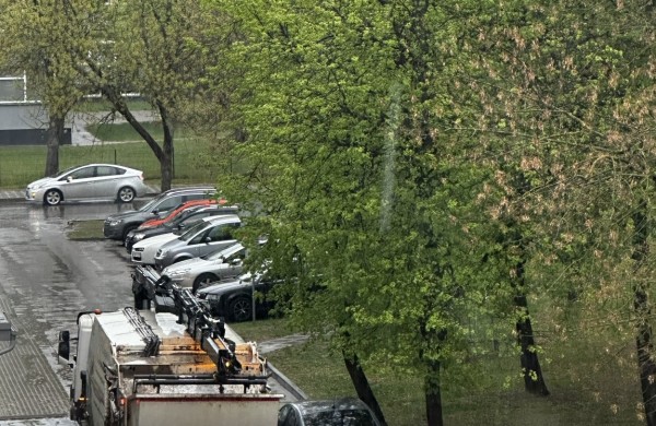 Jonaviečių kantrybė senka: Kam statyti ženklus, jei jų vis tiek niekas nepaiso?