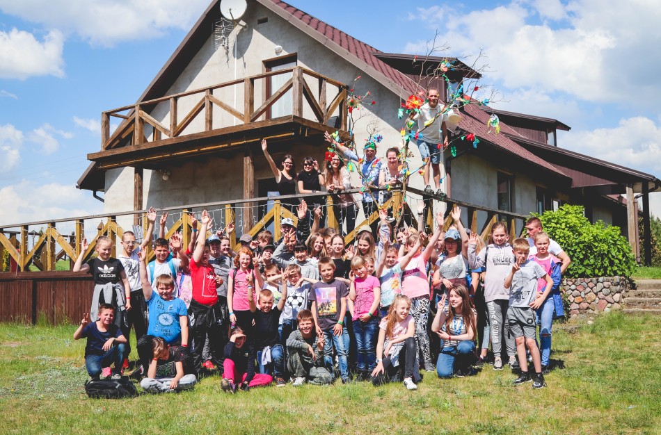 Artėja projektas „Lygybės medis 2026“