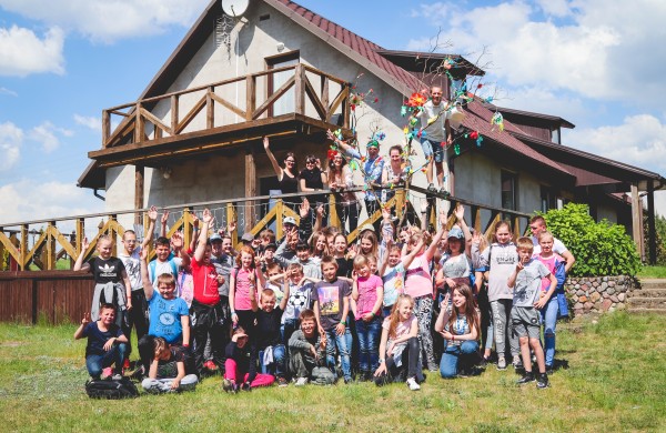 Artėja projektas „Lygybės medis 2026“