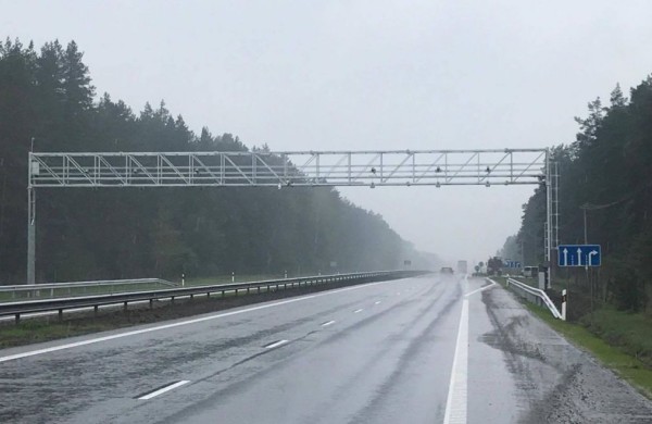 Jonava - strateginiame „Via Lietuva“ plane: A6 ruože vyksta svarbūs pokyčiai
