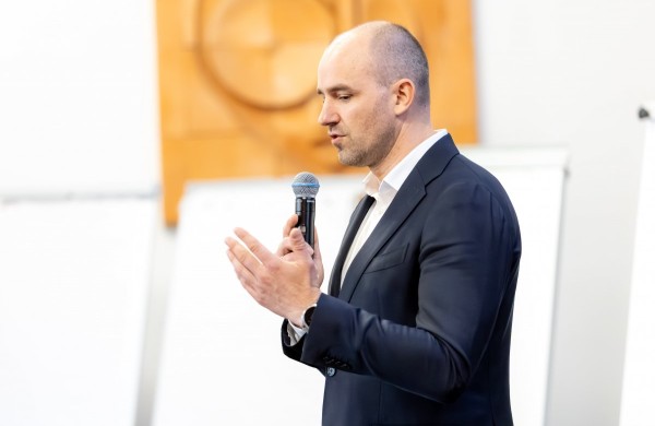 Jonavoje pristatyti išmanūs sprendimai regionų bendruomenėms