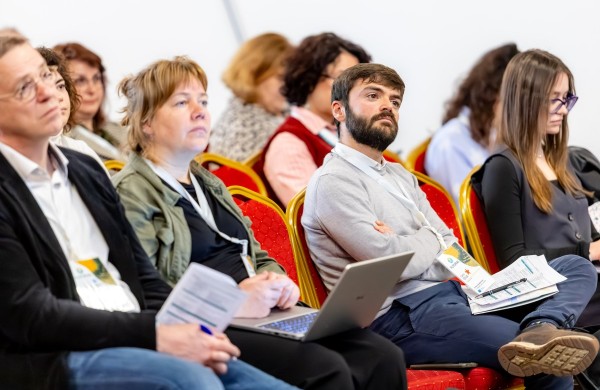 Jonavoje pristatyti išmanūs sprendimai regionų bendruomenėms