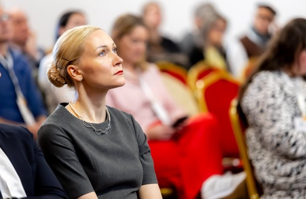Jonavoje pristatyti išmanūs sprendimai regionų bendruomenėms