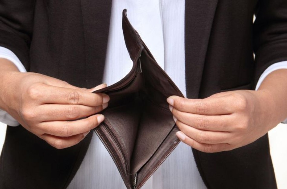 Statistika rodo pažangą, algalapiai – sąstingį