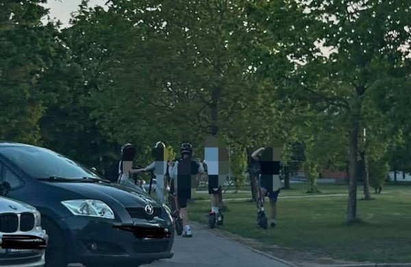 Diskusija dėl paauglių elgesio Jonavos stadione: gyventojai kalba apie pavojingus incidentus ir pagarbos stoką