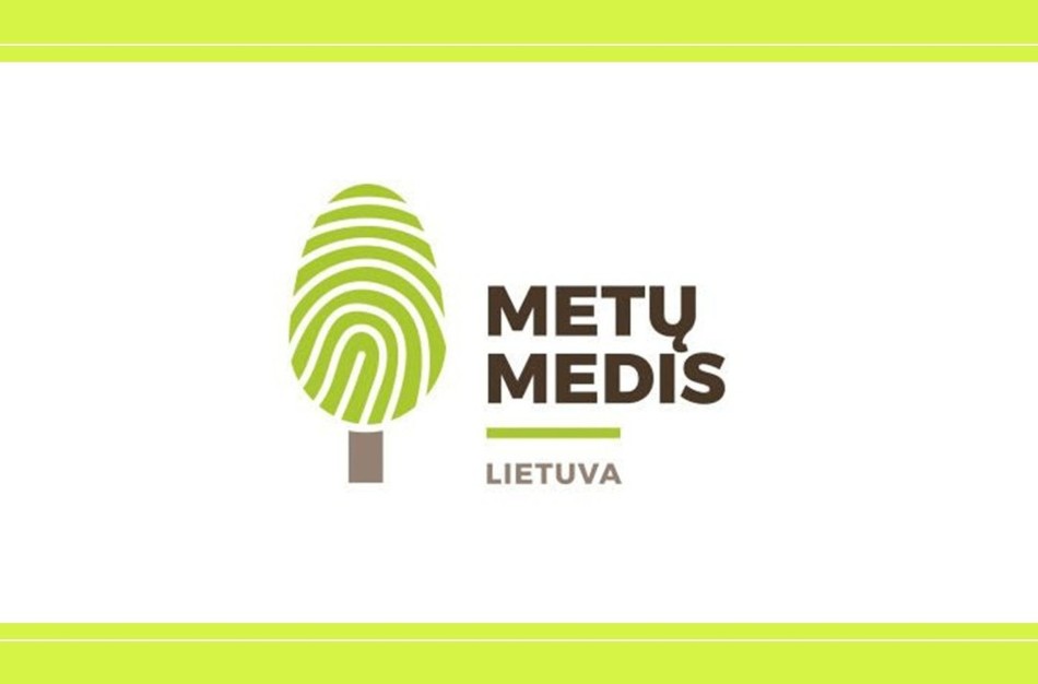 Prasideda 2026 metų Lietuvos medžio rinkimai