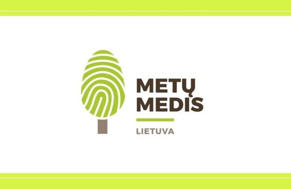 Prasideda 2026 metų Lietuvos medžio rinkimai