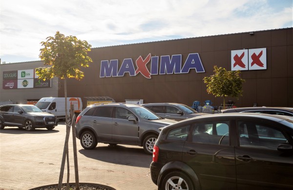 „Maxima“ skubiai atšaukia šią prekę: pirkėjų prašoma nevartoti ir grąžinti