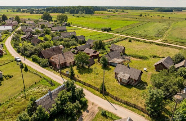 Savivaldybės nuo 2027-ųjų perims valstybinės žemės administravimą kaimo vietovėse
