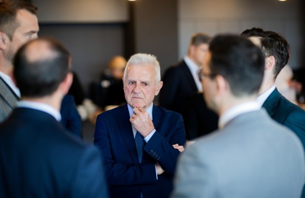 Paskelbti „Rail Baltica“ Jonavos ir Gustonių regioninių stočių infrastruktūros projektuotojai