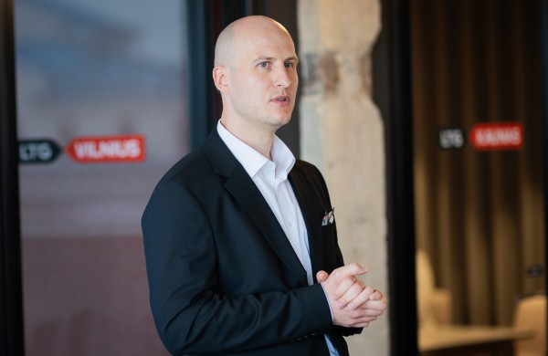 Paskelbti „Rail Baltica“ Jonavos ir Gustonių regioninių stočių infrastruktūros projektuotojai
