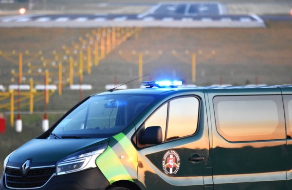 Prisidengdami svetimais vardais, trys somaliečiai, iš Ruklos priėmimo centro, nesėkmingai mėgino pasiekti Norvegiją