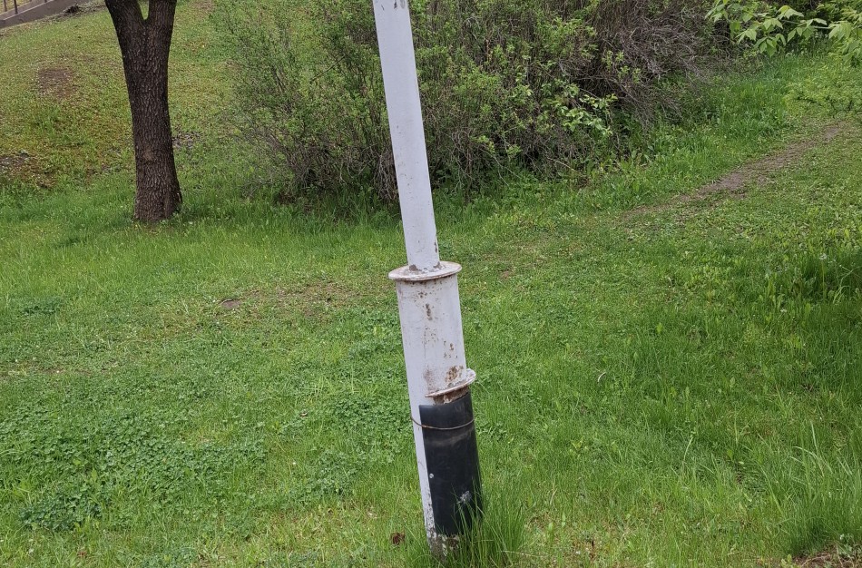 Jonavietis skundžiasi pamiršta atkarpa, savivaldybė suplanavusi atnaujinimus