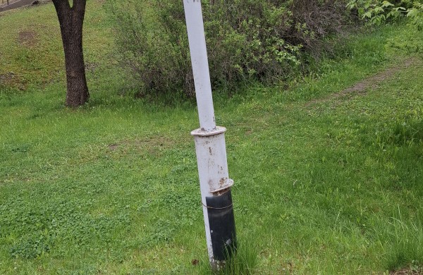 Jonavietis skundžiasi pamiršta atkarpa, savivaldybė suplanavusi atnaujinimus