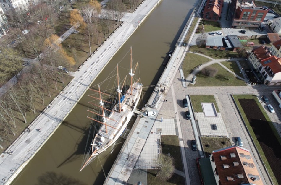 Kodėl tarptautinės įmonės vis dažniau renkasi Klaipėdą, o ne Vilnių