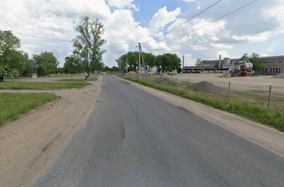Gyventojas pasigenda infrastruktūros Darbininkų gatvėje: savivaldybė teigia, kad projektą stabdo sudėtingi sprendiniai