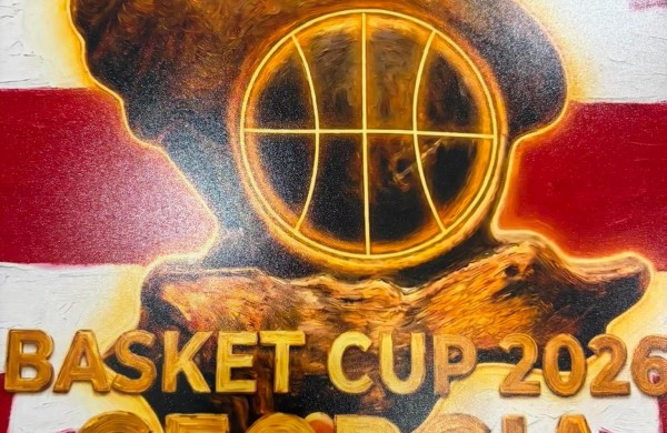 Tarptautiniame turnyre - kova prieš buvusį NBA krepšininką ir iškovotas sidabras