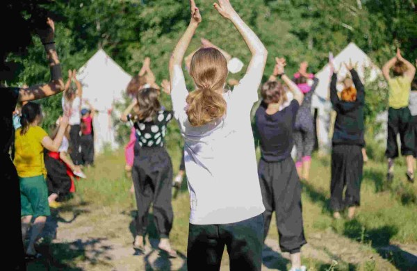 Vaikų vasara: vienos savivaldybės stovykloms skiria dešimtis eurų, kitose sumos nesiekia nė poros eurų vaikui