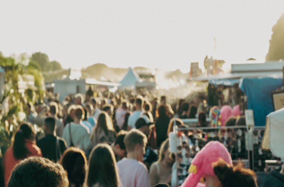 7 muzikos festivaliai Europoje – tiesiai iš Lietuvos per kelias valandas