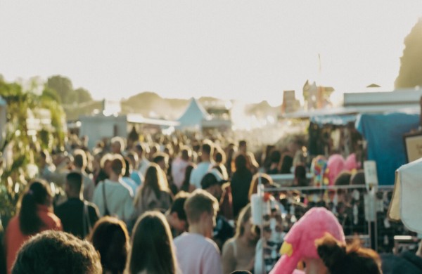 7 muzikos festivaliai Europoje – tiesiai iš Lietuvos per kelias valandas