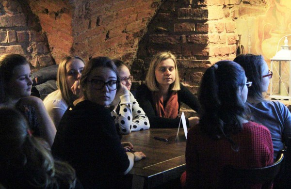 Jonavoje prasidėjo žaidimo „Auksinis protas“ kovos