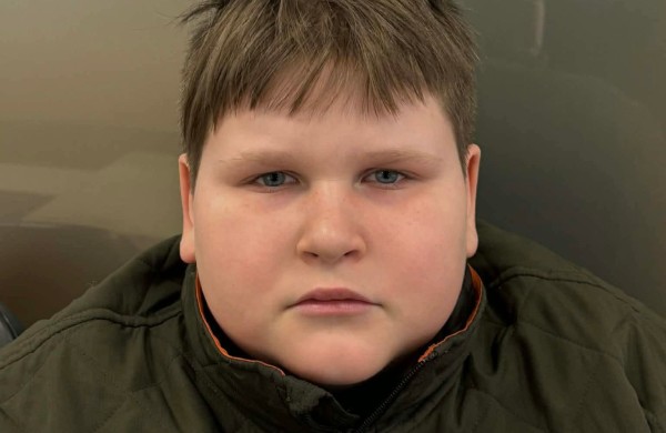 Kauno policija ieško dingusio mažamečio