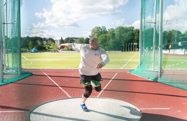 Jonavoje įvyko  „Jonavos mero taurės“ lengvosios atletikos varžybos