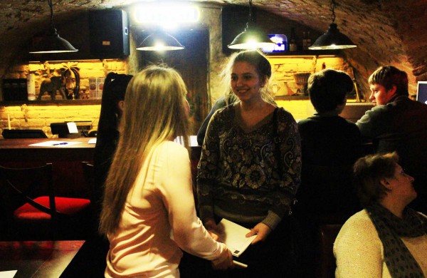 Jonavoje prasidėjo žaidimo „Auksinis protas“ kovos