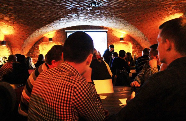 Jonavoje prasidėjo žaidimo „Auksinis protas“ kovos