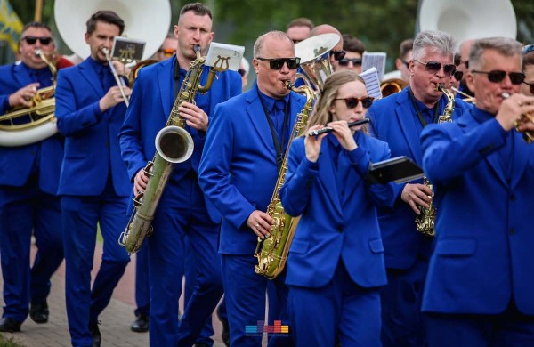 „Čia mes laimingi“ - festivalis, sujungęs balsus, širdis ir tautas
