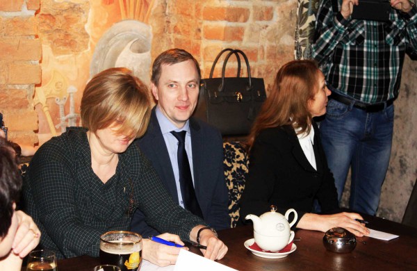 Jonavoje prasidėjo žaidimo „Auksinis protas“ kovos