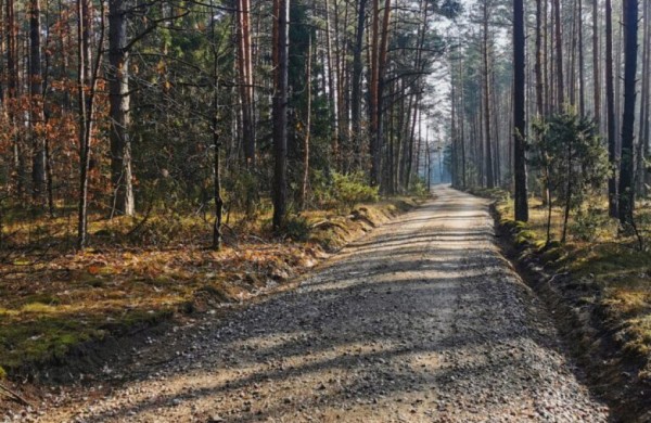 Po publikacijos - greita reakcija: gyventoja dėkoja už sutvarkytus kelius